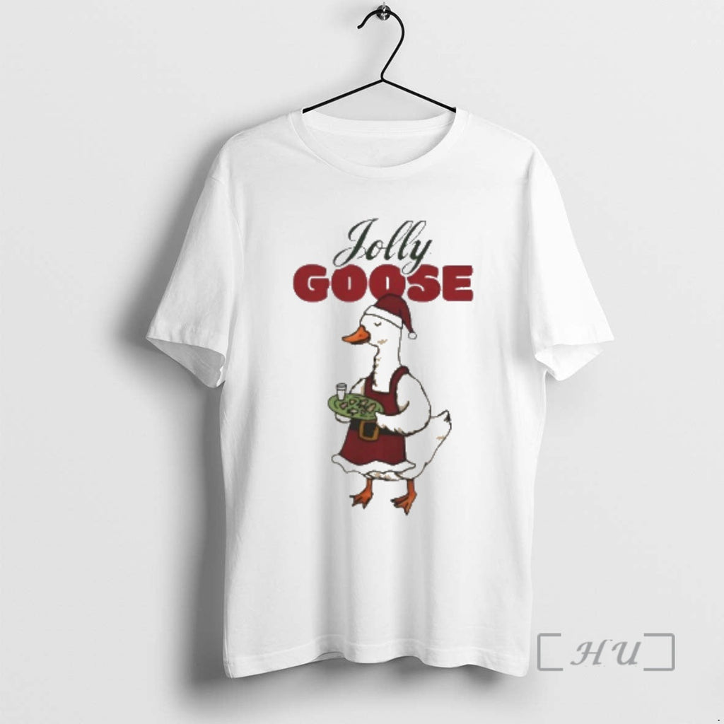 Officials Jolly Goose - Adult & Kids T-Shirts, Sweatshirts & Hoodies apparel design preview 1