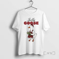 Officials Jolly Goose - Adult & Kids T-Shirts, Sweatshirts & Hoodies apparel design preview 1