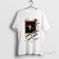 Officials Jonathan Richman Tommy Larkins Event Santa - Adult & Kids T-Shirts, Sweatshirts & Hoodies apparel design preview 1