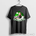 Officials Joshua Saunders See You On The Other Side - Adult & Kids T-Shirts, Sweatshirts & Hoodies apparel design preview 1
