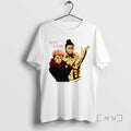 Officials Jujutsu Kaisen Besto Friendo - Adult & Kids T-Shirts, Sweatshirts & Hoodies apparel design preview 1