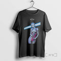 Officials Julio Rodriguez Seattle Mariners Kith - Adult & Kids T-Shirts, Sweatshirts & Hoodies apparel design preview 1