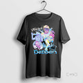 Officials Julius Peppers Carolina Panthers Football - Adult & Kids T-Shirts, Sweatshirts & Hoodies apparel design preview 1