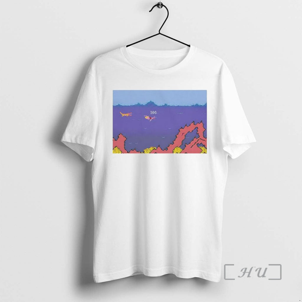 Officials Jungle King Sam - Adult & Kids T-Shirts, Sweatshirts & Hoodies apparel design preview 1
