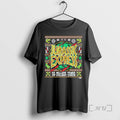 Officials Jurassic Express 65 Million Years Cheer - Adult & Kids T-Shirts, Sweatshirts & Hoodies apparel design preview 1