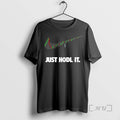 Officials Just Hodl Do Parody - Adult & Kids T-Shirts, Sweatshirts & Hoodies apparel design preview 1