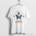 Officials Just Like Heaven Celestial Butterfly Lineup - Adult & Kids T-Shirts, Sweatshirts & Hoodies apparel design preview 1