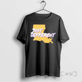 Officials Just Different - Adult & Kids T-Shirts, Sweatshirts & Hoodies apparel design preview 1