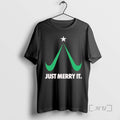 Officials Just Merry Do - Adult & Kids T-Shirts, Sweatshirts & Hoodies apparel design preview 1