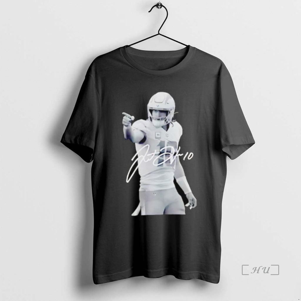 Officials Justin Herbert Los Angeles Chargers - Adult & Kids T-Shirts, Sweatshirts & Hoodies apparel design preview 1