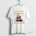 Officials Justin Jefferson Kirk Cousins Washington - Adult & Kids T-Shirts, Sweatshirts & Hoodies apparel design preview 1