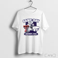 Officials K State Wildcats Vs Texas Tech Red Raiders - Adult & Kids T-Shirts, Sweatshirts & Hoodies apparel design preview 1