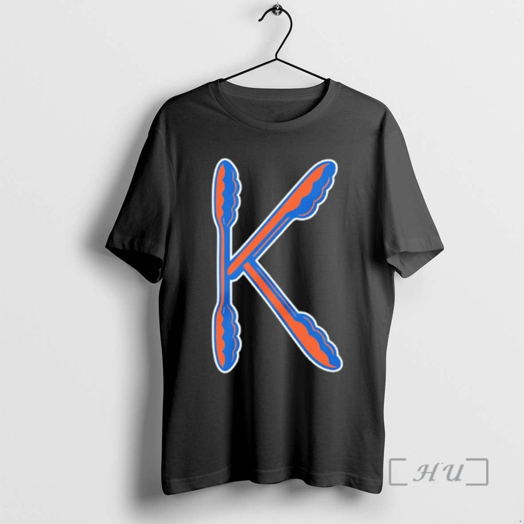 Officials K Tongs - Adult & Kids T-Shirts, Sweatshirts & Hoodies apparel design preview 1