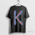 Officials K Tongs - Adult & Kids T-Shirts, Sweatshirts & Hoodies apparel design preview 1