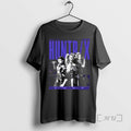 Officials Kpop Demon Hunters Huntrix World Tour - Adult & Kids T-Shirts, Sweatshirts & Hoodies apparel design preview 1