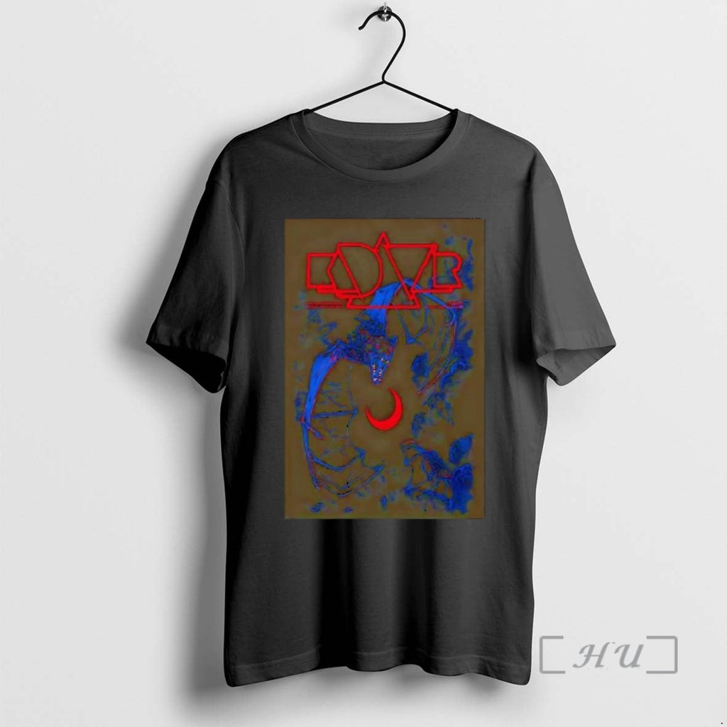 Officials Kadavar December 2 2025 Berlin Germany - Adult & Kids T-Shirts, Sweatshirts & Hoodies apparel design preview 1
