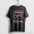 Officials Kali Uchis The Sincerely Tour Graphic - Adult & Kids T-Shirts, Sweatshirts & Hoodies apparel design preview 1