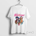 Officials Katseye Winx Eye Chibi - Adult & Kids T-Shirts, Sweatshirts & Hoodies apparel design preview 1