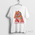 Officials Katy Perry - Adult & Kids T-Shirts, Sweatshirts & Hoodies apparel design preview 1