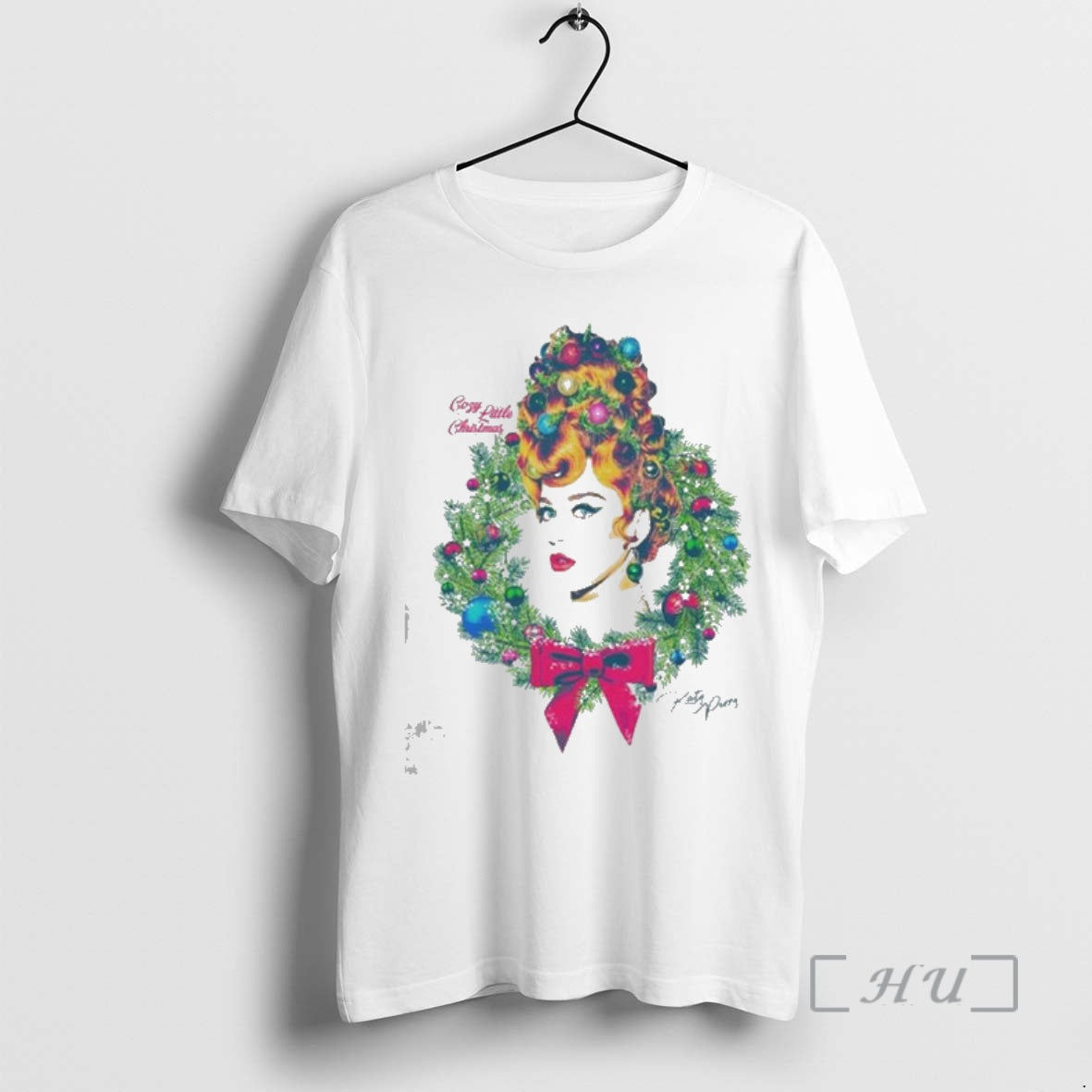 Officials Katy Perry Cozy Little - Adult & Kids T-Shirts, Sweatshirts & Hoodies apparel design preview 1