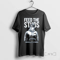 Officials Kentucky Football Feed Studs - Adult & Kids T-Shirts, Sweatshirts & Hoodies apparel design preview 1