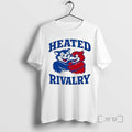 Officials Kentucky Heated Rivalry T - Adult & Kids T-Shirts, Sweatshirts & Hoodies apparel design preview 1