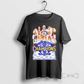 Officials Kentucky Sec Volleyball Tournament 2025 - Adult & Kids T-Shirts, Sweatshirts & Hoodies apparel design preview 1