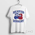 Officials Kentucky Heated Rivalry - Adult & Kids T-Shirts, Sweatshirts & Hoodies apparel design preview 1