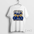Officials Kevin Youkilis Jew Crew Israel Baseball - Adult & Kids T-Shirts, Sweatshirts & Hoodies apparel design preview 1