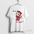 Officials Kewpie Baby Devil Cupid Love Sad Horny - Adult & Kids T-Shirts, Sweatshirts & Hoodies apparel design preview 1