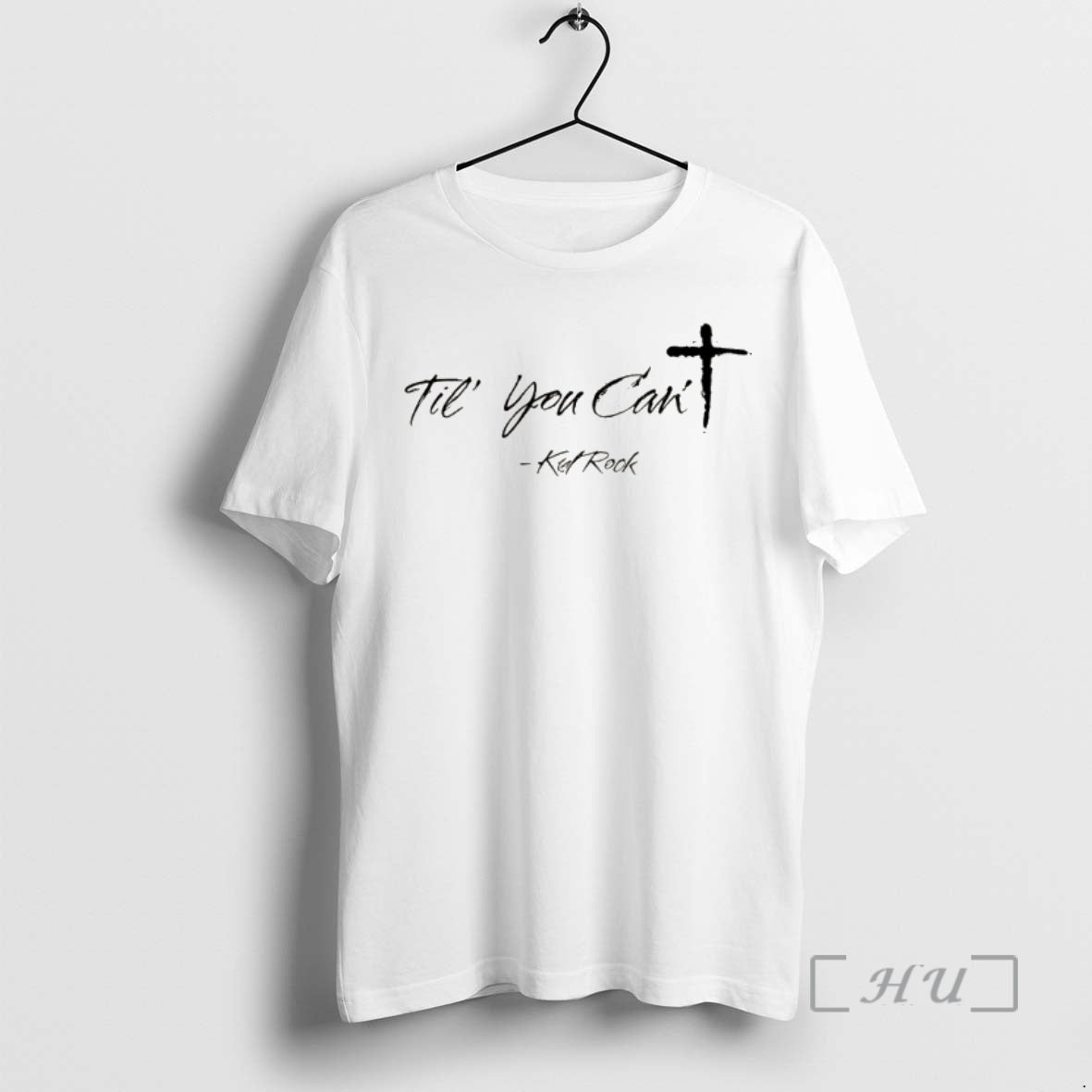 Officials Kid Rock Til You Cant Tpusa Superbowl 2026 - Adult & Kids T-Shirts, Sweatshirts & Hoodies apparel design preview 1