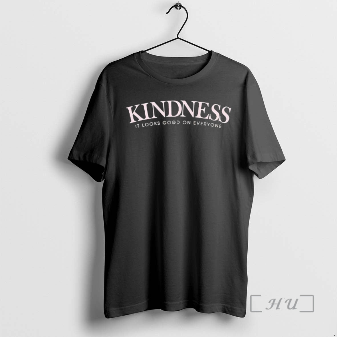 Officials Kindness Good Everyone - Adult & Kids T-Shirts, Sweatshirts & Hoodies apparel design preview 1