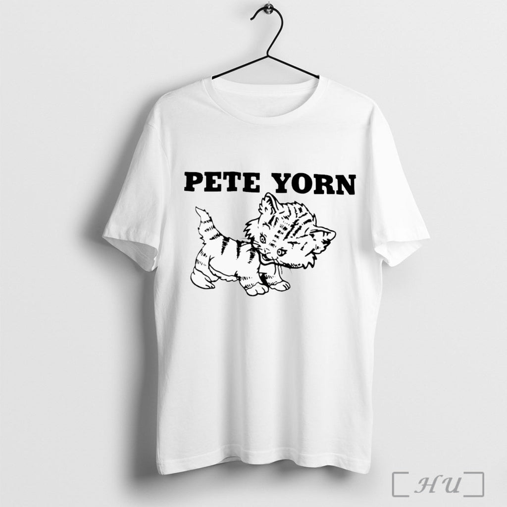 Officials Kitten Yorn Cat Sweater And V Neck - Adult & Kids T-Shirts, Sweatshirts & Hoodies apparel design preview 1