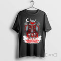 Officials Krampus Nightmare Skeletons - Adult & Kids T-Shirts, Sweatshirts & Hoodies apparel design preview 1