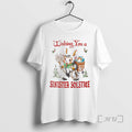 Officials Krampus Wishing You Sinister Solstice - Adult & Kids T-Shirts, Sweatshirts & Hoodies apparel design preview 1