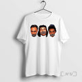 Officials Ksoo Krazy K Atk Scotty Silence Is Gold - Adult & Kids T-Shirts, Sweatshirts & Hoodies apparel design preview 1