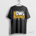 Officials Ksu Bowl Bound 2025 Cusa - Adult & Kids T-Shirts, Sweatshirts & Hoodies apparel design preview 1