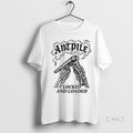 Officials Kublai Khan Tx Locked Loaded - Adult & Kids T-Shirts, Sweatshirts & Hoodies apparel design preview 1