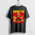 Officials Kung Fu Pandown - Adult & Kids T-Shirts, Sweatshirts & Hoodies apparel design preview 1