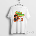 Officials Kylan Boswell Fresh Prince Champaign - Adult & Kids T-Shirts, Sweatshirts & Hoodies apparel design preview 1