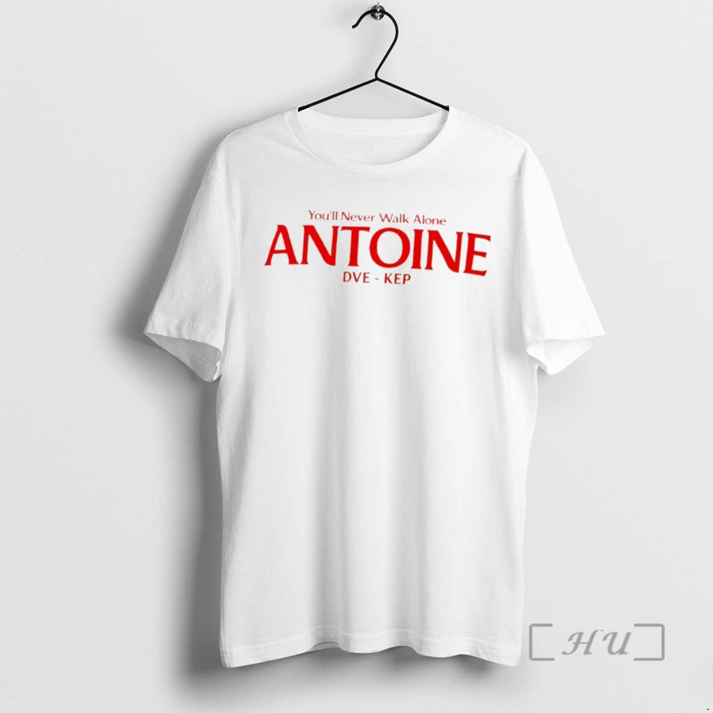 Officials Losc Lille Fc Youll Never Walk Alone - Adult & Kids T-Shirts, Sweatshirts & Hoodies apparel design preview 1
