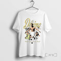 Officials La Decima Hasta El Final Vamos Real Graphic - Adult & Kids T-Shirts, Sweatshirts & Hoodies apparel design preview 1