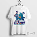 Officials Lamelo Ball Charlotte Hornets Retro - Adult & Kids T-Shirts, Sweatshirts & Hoodies apparel design preview 1