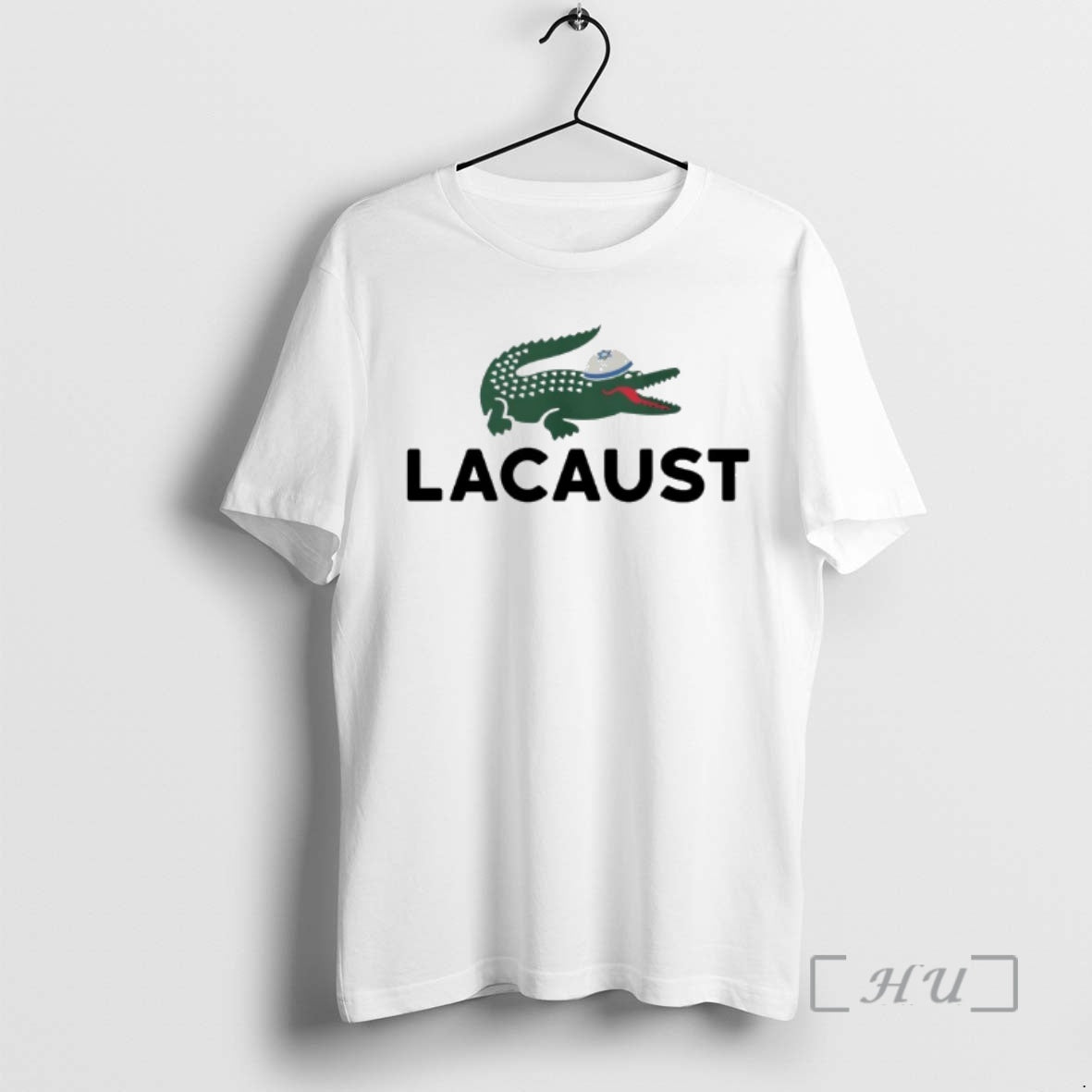 Officials Lacaust Lacoste - Adult & Kids T-Shirts, Sweatshirts & Hoodies apparel design preview 1