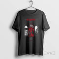 Officials Lady Gaga March 1 2026 In Fort Worth Tx - Adult & Kids T-Shirts, Sweatshirts & Hoodies apparel design preview 1