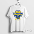 Officials Lady Vikings 2026 Omaha North State - Adult & Kids T-Shirts, Sweatshirts & Hoodies apparel design preview 1