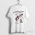 Officials Lainey Wilson Peace Love And Cowboys Guitar - Adult & Kids T-Shirts, Sweatshirts & Hoodies apparel design preview 1