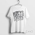 Officials Land Free Home Brave American Flag - Adult & Kids T-Shirts, Sweatshirts & Hoodies apparel design preview 1