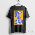 Officials Lane Kiffin Train Lsu - Adult & Kids T-Shirts, Sweatshirts & Hoodies apparel design preview 1
