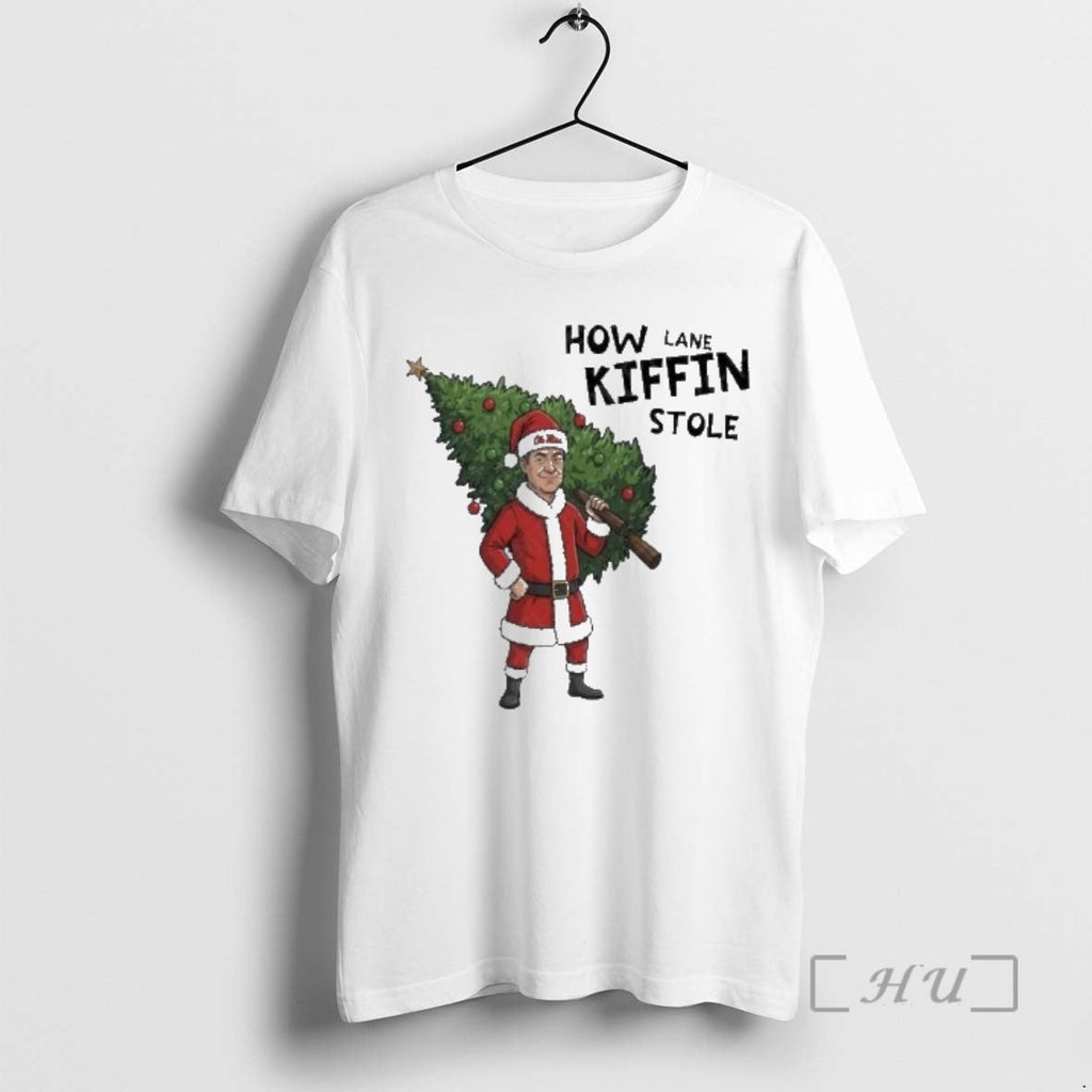 Officials Lane Kiffin Ole Miss How Stole - Adult & Kids T-Shirts, Sweatshirts & Hoodies apparel design preview 1